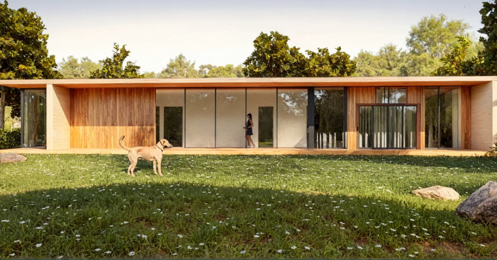 CASA CAMPO